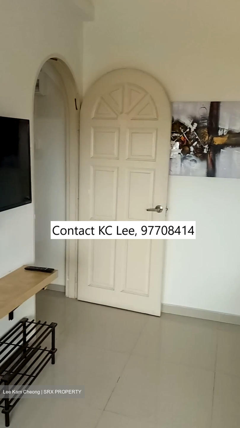 Jjh Residences (D13), Apartment #512009611